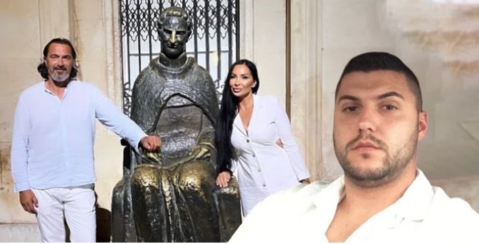 TVRDI DA MU JE PRIJETIO! Asmin stigao u Sarajevo kako bi se obračunao sa Sitinim mužem!