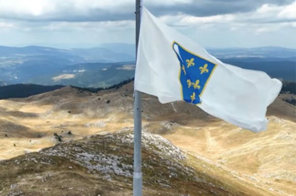 KRAĐOM LJILJANA GRADE IDENTITET Istoričari oštro o bošnjačkom prisvajanju srpskog nasljeđa