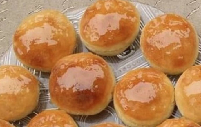 DANAS SU OBAVEZNI Recept za Mladenčiće – kolačiće za sladak brak!