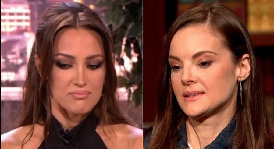 OVU HITČINU ALEKSANDRE PRIJOVIĆ JE ODBILA SLAVICA ĆUKTERAŠ "Nisam bila u tom raspoloženju"