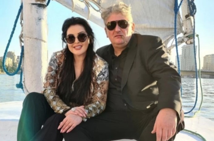 TONI BIJELIĆ POVUKAO DRASTIČAN POTEZ Evo šta je uradio nakon što je Dragana Mirković priznala da se razvode - ovo utiče i na njegov posao