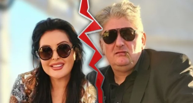 OVO JE POSLJEDNJA FOTKA NA KOJOJ SU DRAGANA I TONI SREĆNI Poslije ovog ljetovanja sve je krenulo naopako, a evo sa kim su se tada provodili