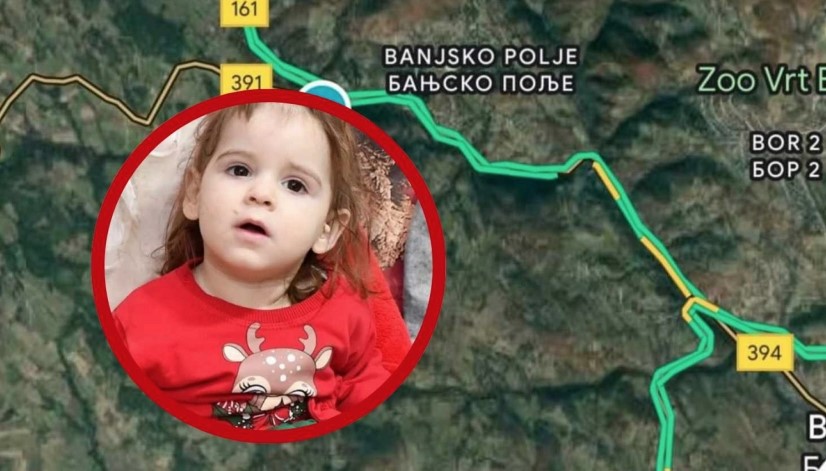 KOMŠIJA DANKINE (2) MAJKE OTKRIO JOŠ JEDAN DETALJ "Imali su tragediju u porodici, to je strašno da se desi"
