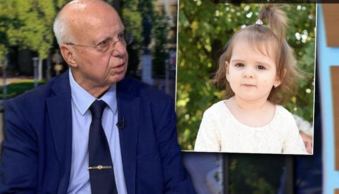 DVA SCENARIJA O NESTANKU DANKE ILIĆ (2) Advokat Toma Fila iznio svoje viđenje slučaja: Čudno je znate... našli bi je do sada