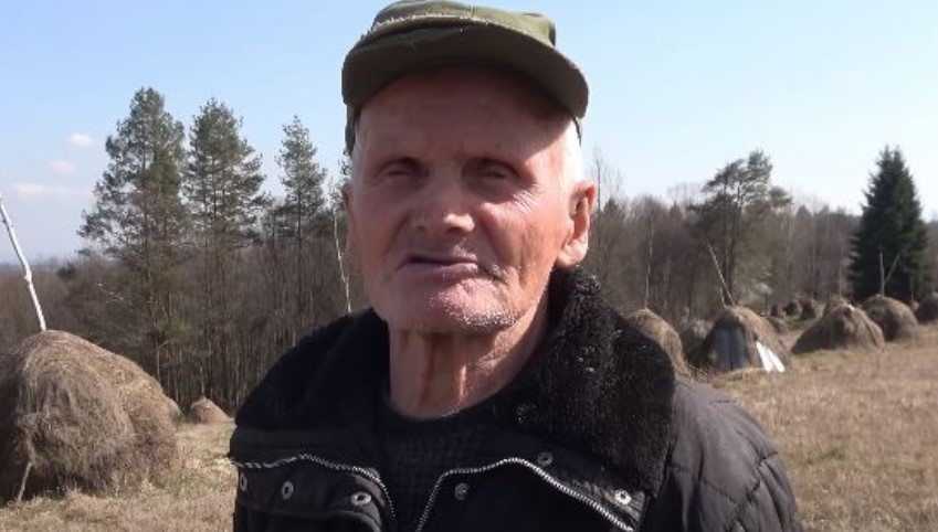 (VIDEO/FOTO) "ODBIO SAM NAJLJEPŠU JER JOJ JE MAJKA BILA S POLA SELA" Pero (86) iz Doboja uvjeren da je ostao neoženjen jer mu je bivša djevojka bacila crnu magiju