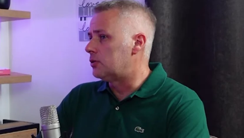 DIREKTOR CENTRA ZA NESTALU I ZLOSTAVLJANU DJECU O DANKINOM NESTANKU Jurić: Ne vidim kraj ove agonije!