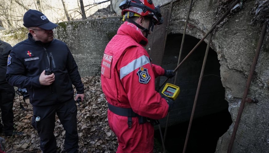 NEMA TRAGOVA DA JE DANKA BILA U PODZEMNOM TUNELU MUP objavio najnovije informacije potrage za djevojčicom