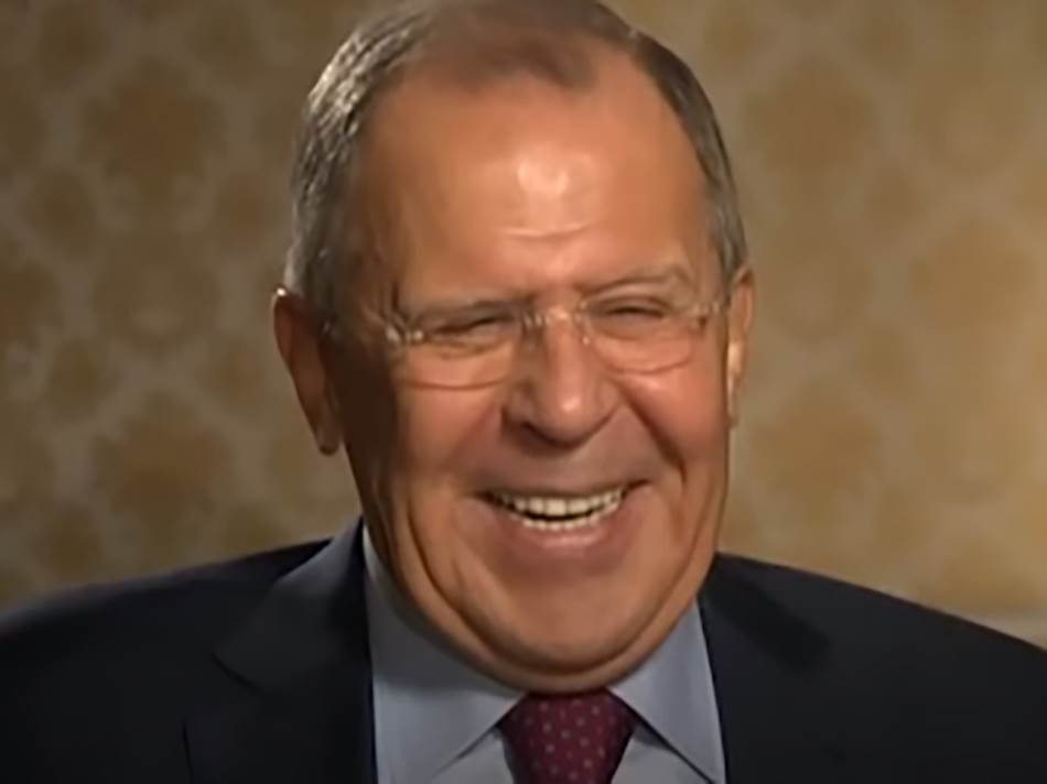 "NIKADA NISMO ŽELJELI NEČIJU TERITORIJU" Lavrov: Ključna zaštita ljudskih prava