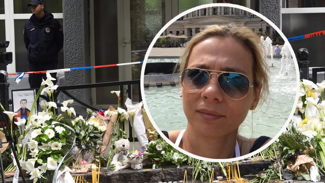 "BIO JE MIRAN" Nastavnica istorije iz "Ribnikara" opisala svu hladnokrvnost dječaka ubice tokom masakra