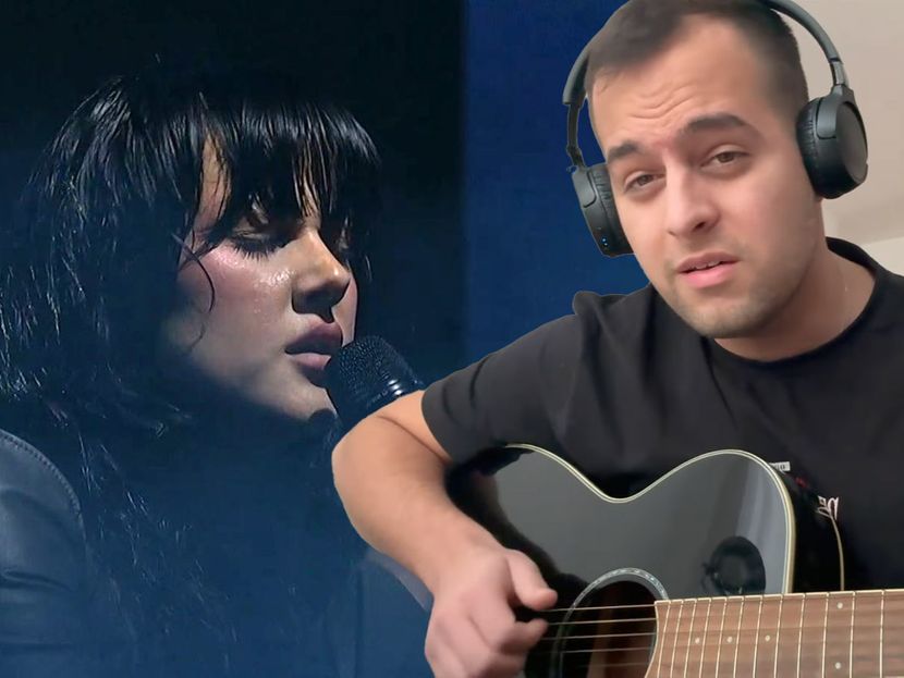 (VIDEO) "SVAKA ČAST, PRAVOSLAVNI BRATE" Grk prepjevao "Ramondu" i oduševio mnoge