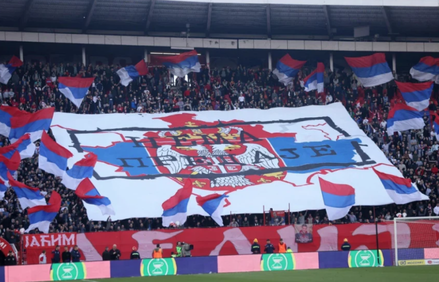 KNEŽEVIĆ SRUŠIO ZENIT Bratski duel u Beogradu pripao Crvenoj zvezdi