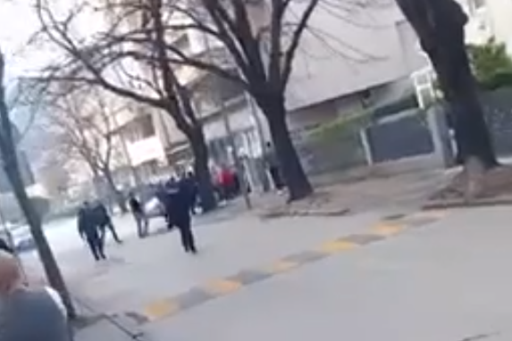 HULIGANI UPALI U ŠKOLU U MOSTARU Oglasili se iz HNK o incidentu: Povrijeđena jedna osoba