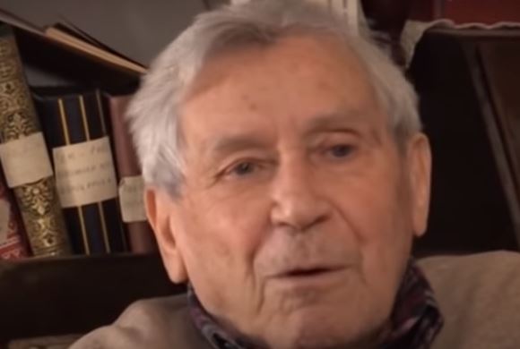 "KADA OTAC ISTUČE KĆERKU, POSLJEDICE OSTAJU ZA CIJELI ŽIVOT" Vladeta Jerotić o vaspitavanju djece i greškama roditelja