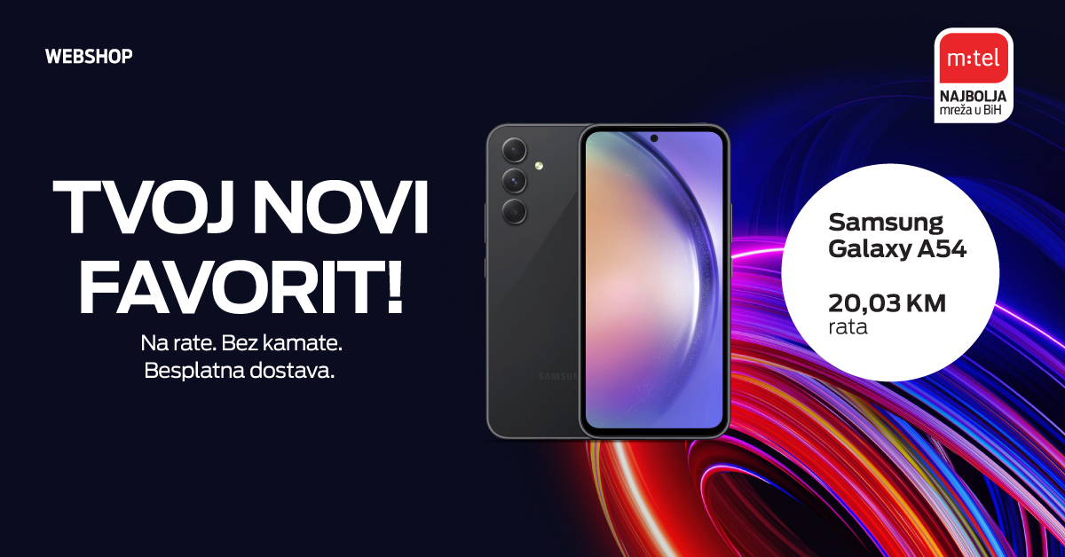 Savršeni telefoni sa stilom - Huawei Mate XS 2 i Galaxy A54