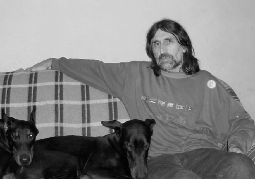 UHAPŠEN ZORANOV UBICA Osumnjičeni sve priznao, policija utvrđuje okolnosti ubistva