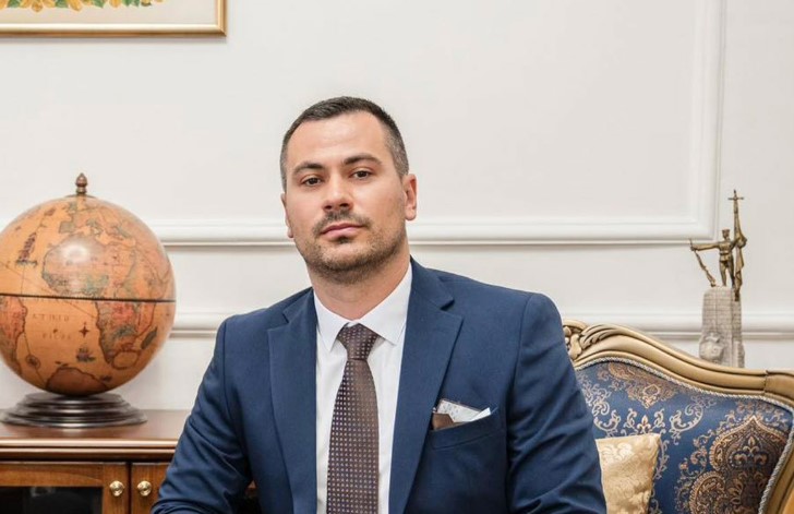 NASLIJEDIO OCA Ovo je novi direktor banjalučkog "Gradskog groblja"