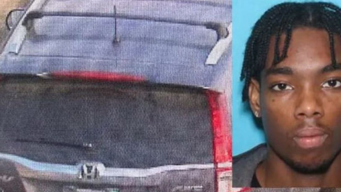 NOVI STRAVIČNI DETALJI PUCNJAVE U AMERICI Gordon ubio majku svoje djece (25), te sestru (13) i maćehu (52)