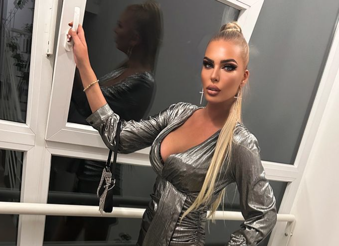 OTKRILA KAKO SVE FUNKCIONIŠE Starleta Ava Karabatić progovorila o elitnoj prostituciji