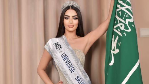 ISTORIJSKI POTEZ Saudijska Arabija prvi put učestvuje na izboru za "Miss Universe"