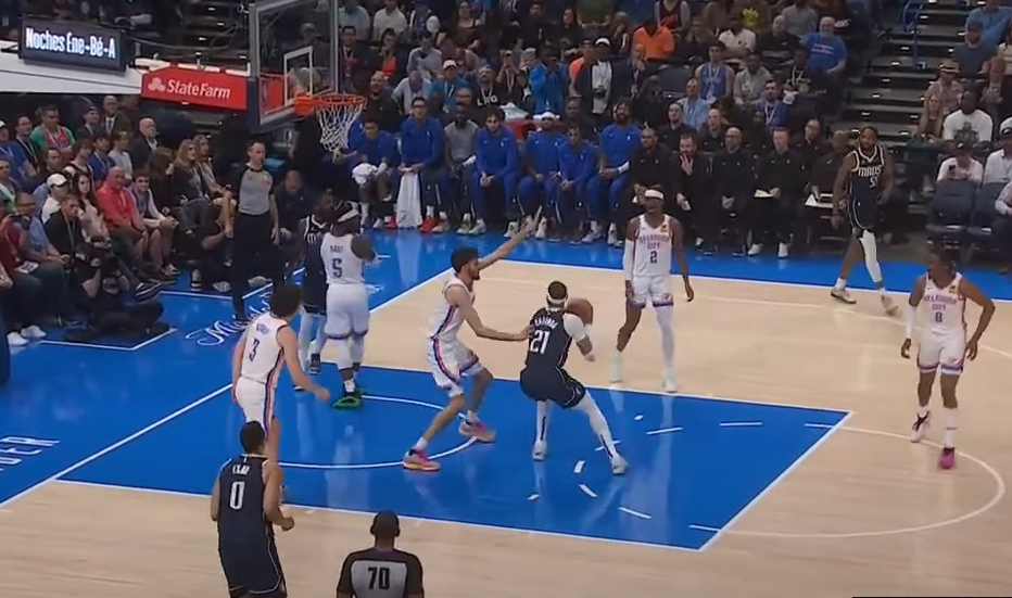 (VIDEO) TENDERI DOBILI MEČ Dijele prvo mjesto sa Denverom na Zapadu