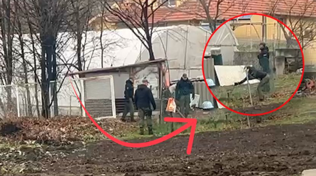 OSMI DAN POTRAGE ZA MALENOM DANKOM Inspektori UKP završili posao u Banjskom Polju: Poznato šta su sve provjeravali