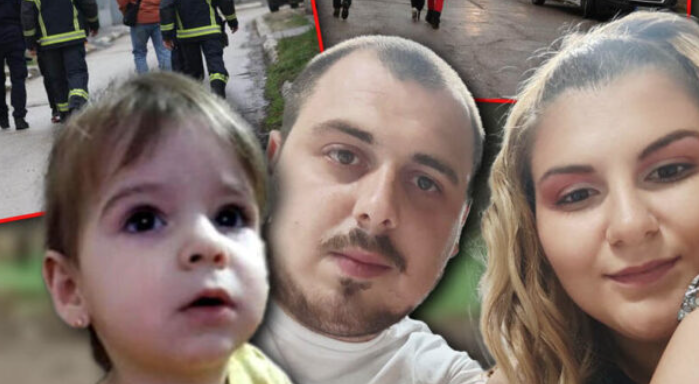 "DA TI SE SRCE SLOMI...“ Komšije o Dankinom (2) ocu, otkrile kako su izgledali prvi momenti od nestanka