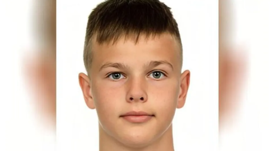 POSLJEDNJI PUT VIĐEN NA ŽELJEZNIČKOJ STANICI U Hrvatskoj nestao dječak (16)