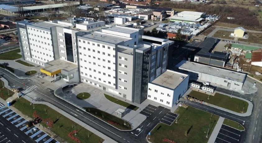 NAPOKON LIJEPE VIJESTI! Nova bolnica u Doboju otvara vrata u maju: Projekat vrijedan preko 100 miliona KM