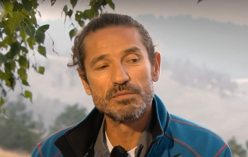 ŠOKIRAN ZBOG OVAKVOG RAZVOJA DOGAĐAJA Oglasio se Gagi Jovanović prvi put nakon što je Branislav Lečić tužio njegovu kćerku