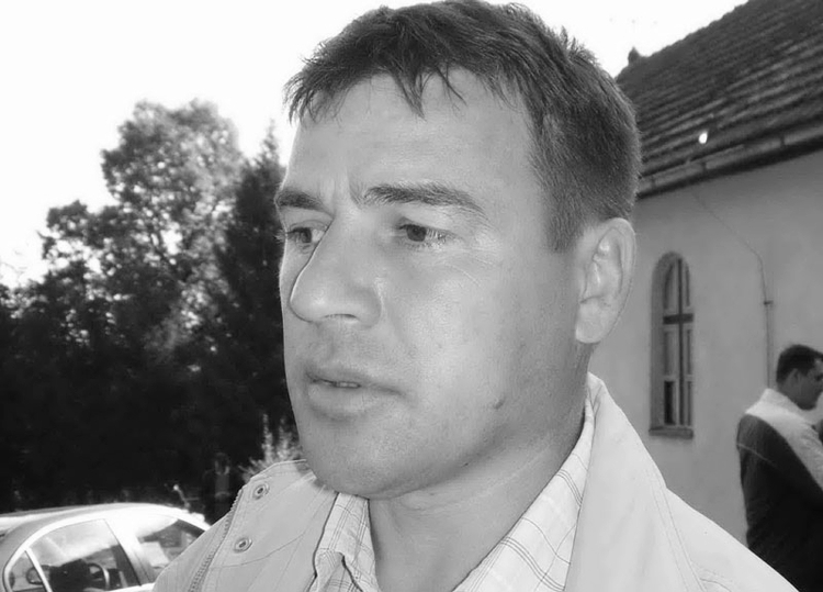 TUGA U OŠTROJ LUCI Preminuo Dragan Mastikosa