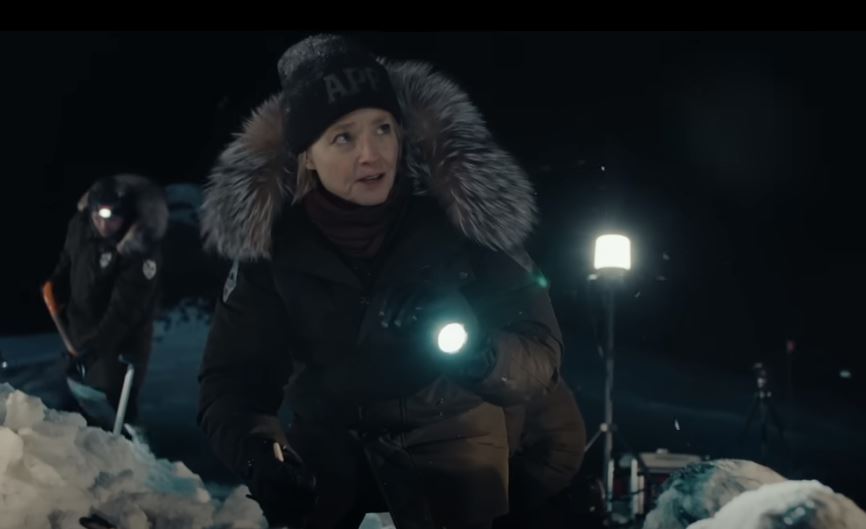 SJAJNA VIJEST ZA FANOVE KRIMI SERIJE Potvrđena peta sezona "True detective"