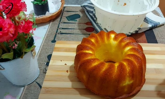 OVO JOŠ NISTE PROBALI Najfinija slana torta sa kukuruznim brašnom i sirom