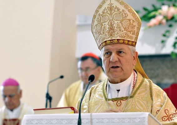 BANJALUKA NAKON 35 GODINA DOBIJA NOVOG BISKUPA Evo šta je Franjo Komarica rekao na rastanku