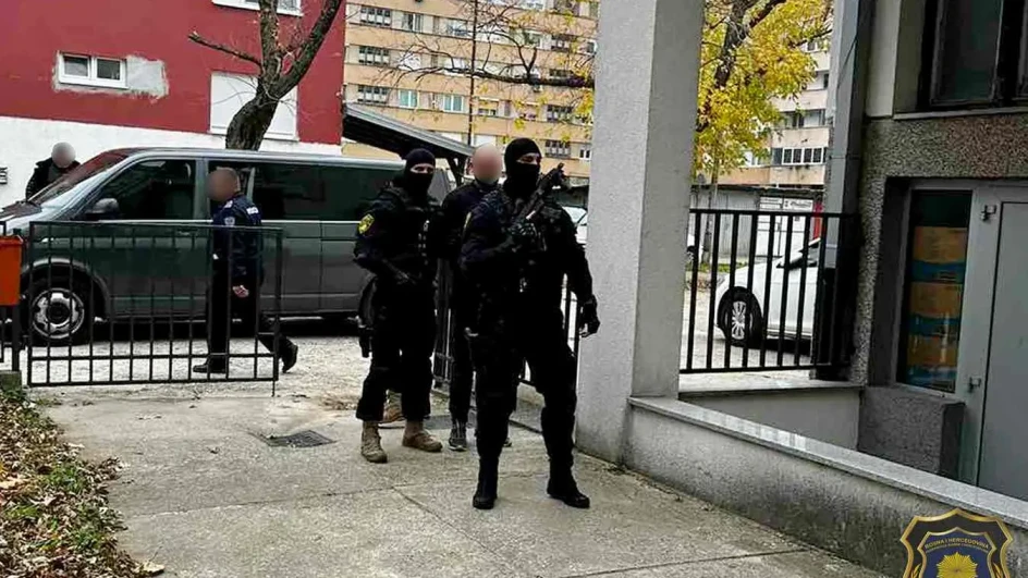 PRESUDE ZBOG ORGANIZOVANOG KRIMINALA Đugumu 13, a Mušiću šest i po godina zatvora