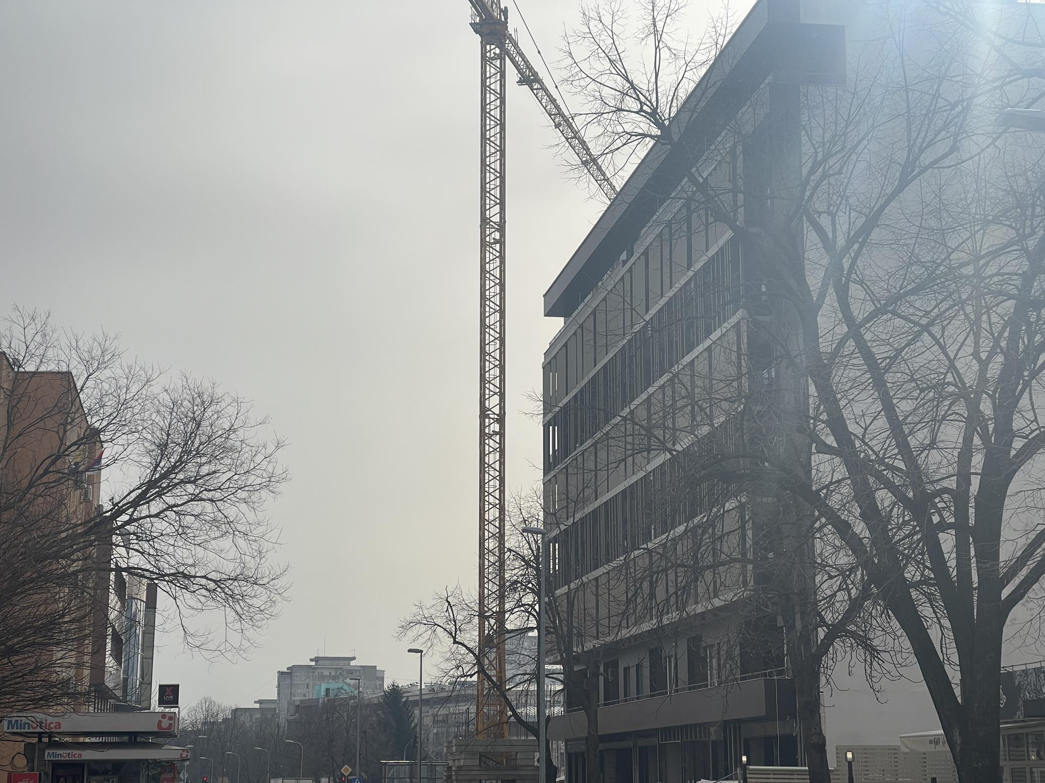 DA LI ĆE CIJENE BITI NIŽE? Drastično pada gradnja stanova u BiH