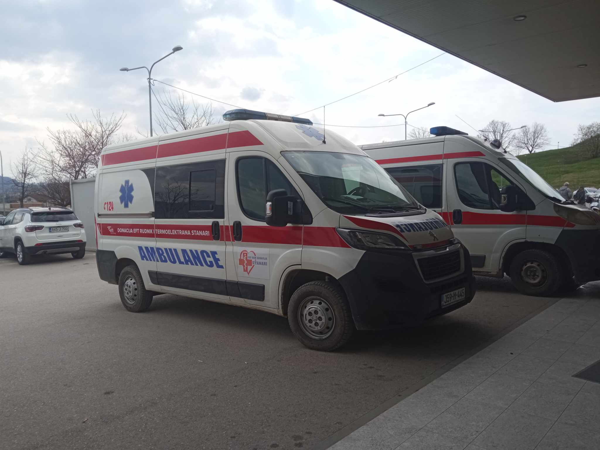OGLASILI SE IZ MINISTARSTVA ZDRAVLJA: Nadležni da što prije kazne napadača na doktorku u Bratuncu