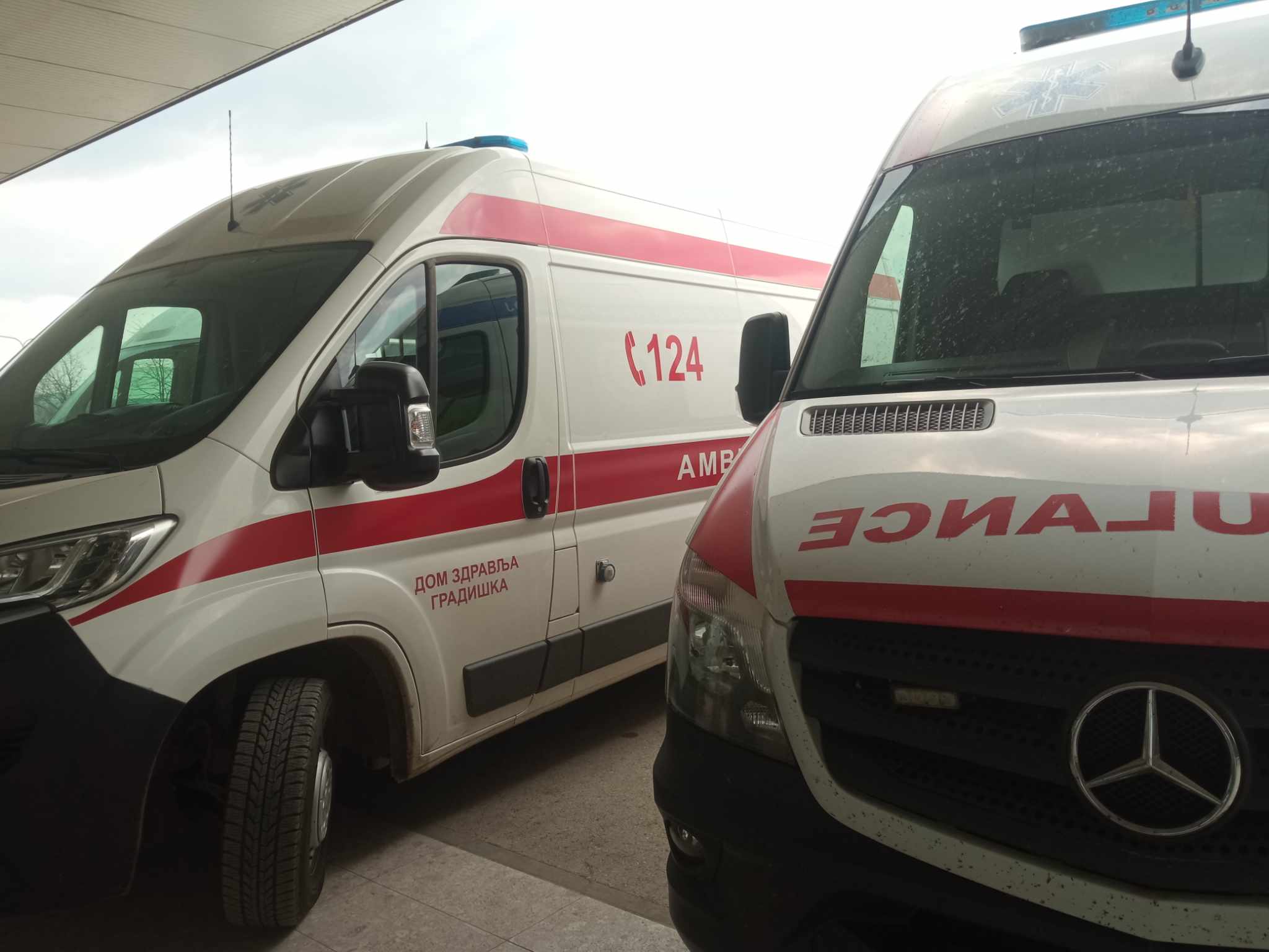 UŽAS U GORAŽDU! Djevojčicu (8) napao pas lutalica, prevezena u Urgentni centar
