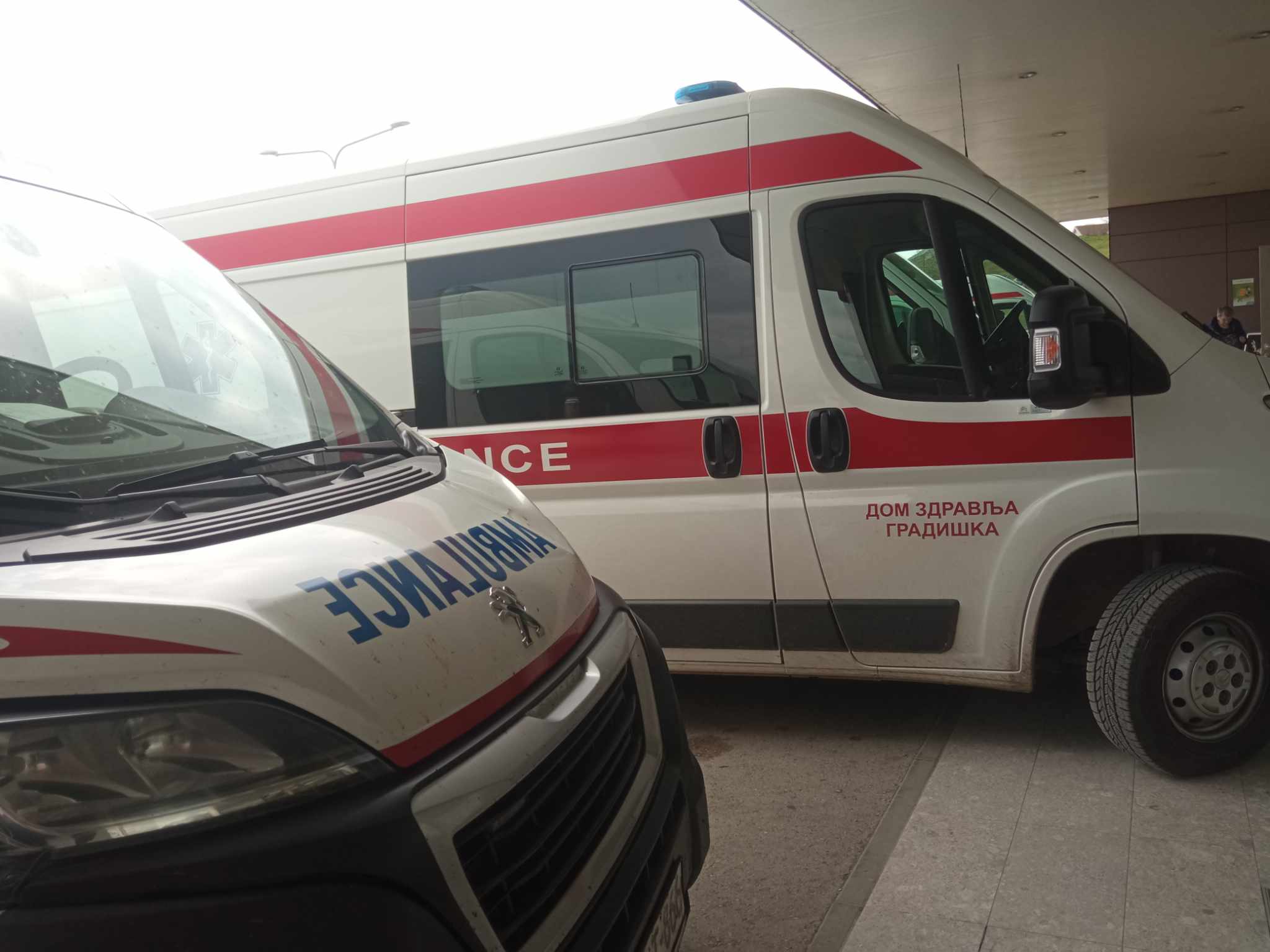 KO NAPLAĆUJE PREGLEDE U HITNOJ? FZO RS počeo sa kontrolom zdravstvenih ustanova u Srpskoj