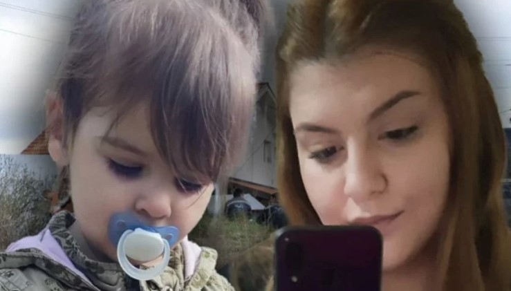 POTRAGA ZA MALOM DANKOM Policija odvela njenu majku na mjesto nestanka i zatražila jednu stvar