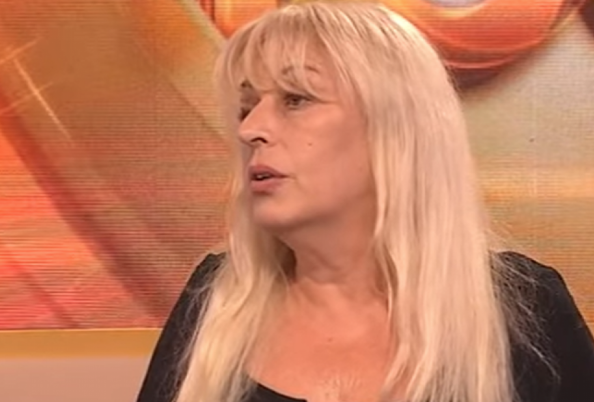 MAJKA TEJA DORE PRIZNALA "Vlaške vračare su joj predvidjele uspjeh"