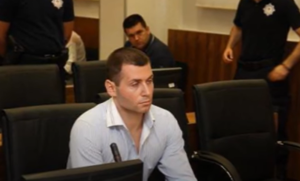 OSUMNJIČEN ZA ORGANIZOVANI KRIMINAL Jošilo izlazi na slobodu uz jemstvo od pola miliona KM