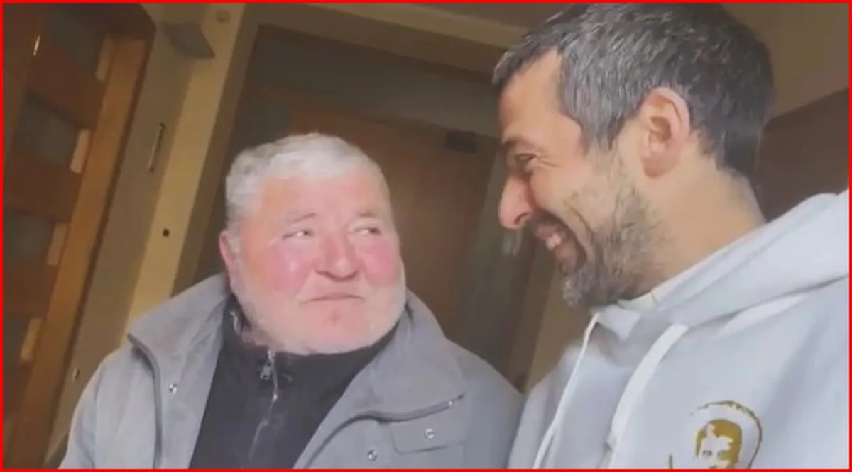 PREMINUO DRAGO OGNJAČEVIĆ Nema nikog svog, sedam dana leži u hladnjači, a sada je sve na dobrim ljudima