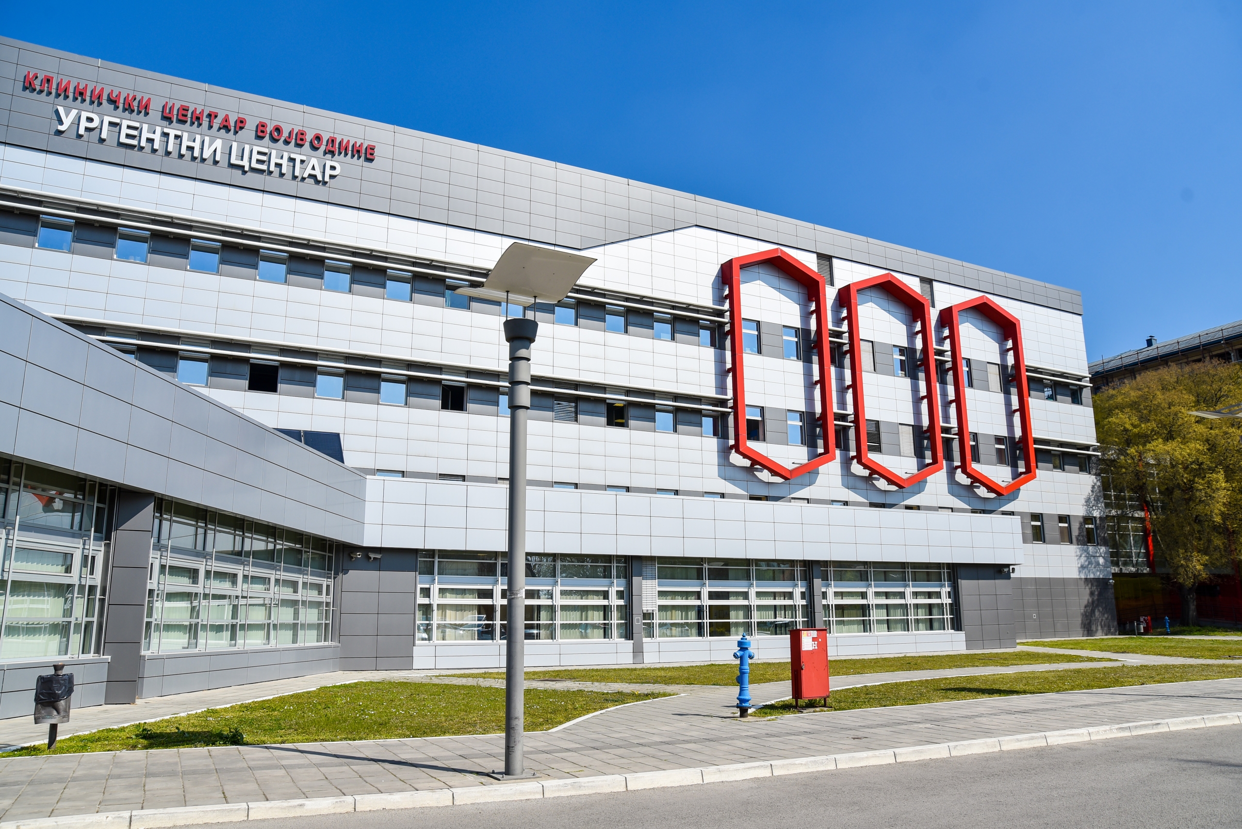 SJEKIROM UBIO 12 JAGANJACA Dječak (13), osumnjičen za jezivo djelo, hospitalizovan