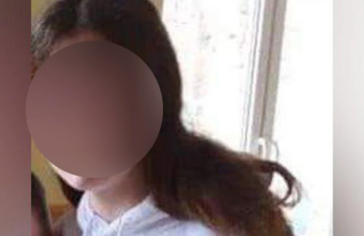 PRONAĐENA KRISTINA (15) IZ ŽITIŠTA Majka se oglasila i otkrila gdje se djevojčica sada nalazi