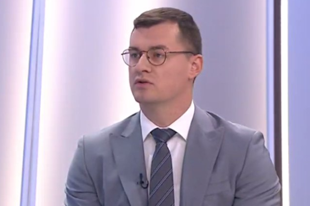 "DA LI JE OVO EVROPSKI PUT ŠMITA ILI BiH" Stjepanović objasnio razliku između Izbornog zakona Srpske i Izbornog zakona BiH