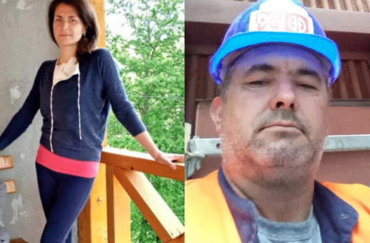 RUSKINJA ZBOG LJUBAVI DOŠLA U MALO SELO U SRPSKOJ Elena i Radovan se upoznali u Moskvi, danas imaju četvoro djece
