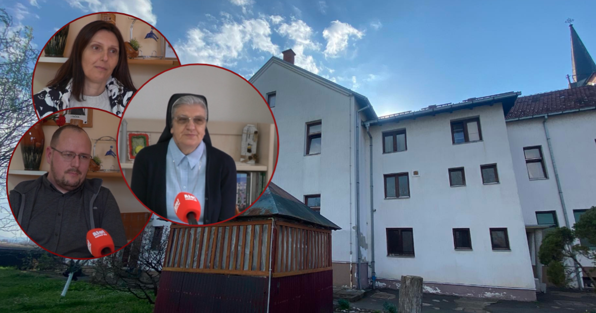 (FOTO/VIDEO) NEPROCJENJIVO JE KADA MAJCI VRATITE SINA U ZAGRLJAJ Mjesto iz kojeg se rađa novi život: ALOonline u posjeti Centru za odvikavanje od ovisnosti "Marjanovac” - Dođi sebi dok imaš kome