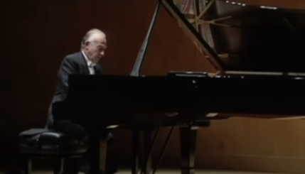 PREMINUO ITALIJANSKI PIJANISTA MAURICIO POLINI Milanska Skala oplakuje gubitak jednog od najvećih muzičara naših vremena