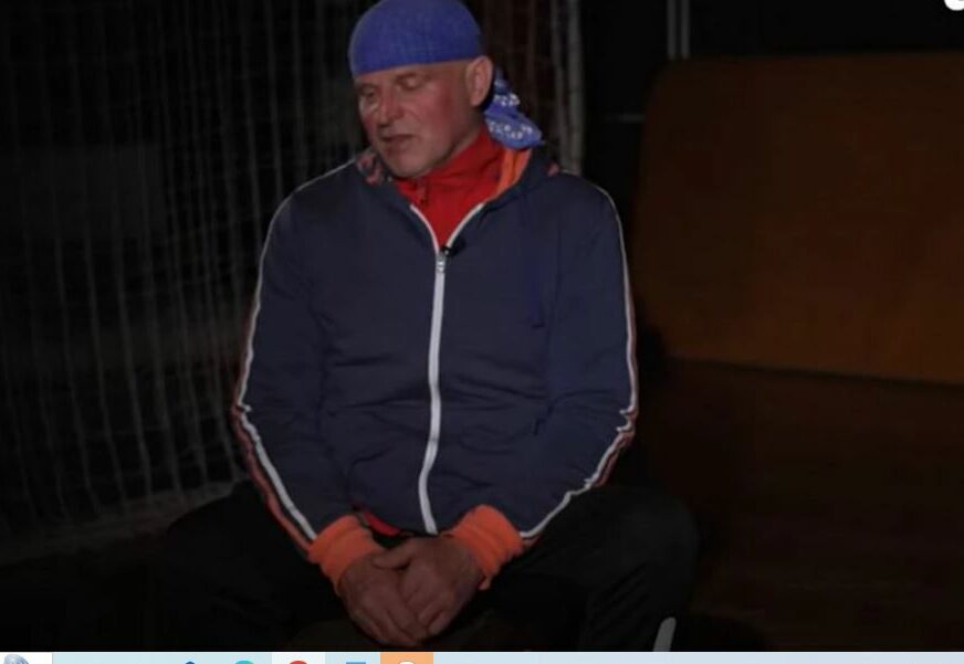 (VIDEO) "NEMA GDJE MI SE TO NE DOGAĐA" Milan ima erekcije i po 48 sati, pati od viška testosterona