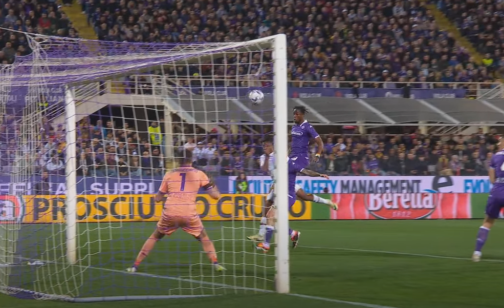 NA DRUGOM MJESTU SERIJE A Milan savladao Fiorentinu u Firenci